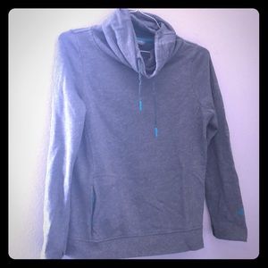 North face women sweatshirt